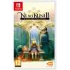 Ni No Kuni II (Switch) El Renacer de un Reino Prince's Edition