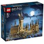 LEGO 71043 Harry Potter TM Castillo de Hogwarts