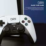 DR1TECH ShockPad II Mando Para PS4 / PS3 Inalambrico