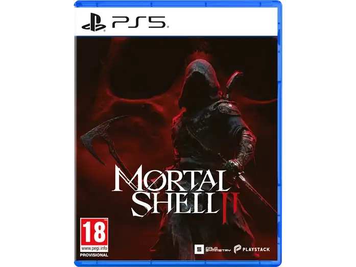 Imagen de Mortal shell 2 ps5