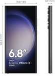 Samsung Galaxy S23 Ultra 5G, 256 Gb, Cargador 25W Incluido