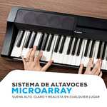 Piano eléctrico ALESIS Recital Grand