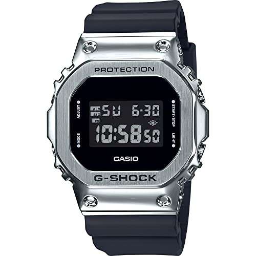 Casio G-Shock GM-5600-1ER.
