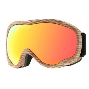 Gafas de esquí FELER - Dos modelos