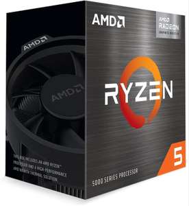 Procesador AMD Ryzen 5600G