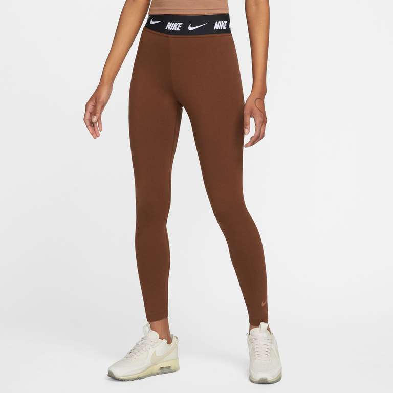 Leggings Nike Mujer Sportswear varios modelos a 14.99 euros