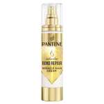 Pantene Molecular Bond Repair Sérum Crema Sin Aclarado 90ml. Tratamiento Capilar con Fórmula Pro-V