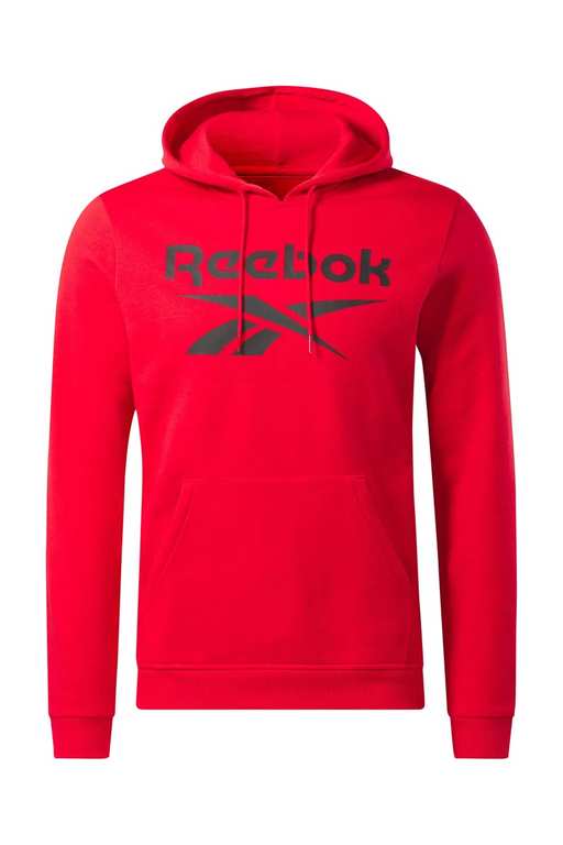 Imagen de REEBOK Sudadera con capucha Identi