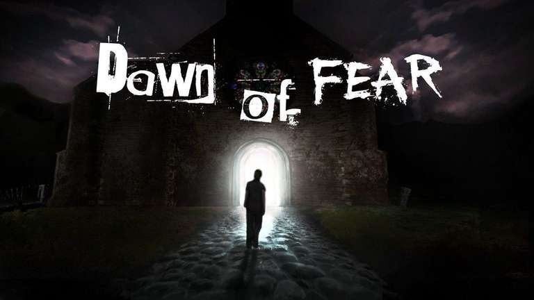 Dawn of fear PS4