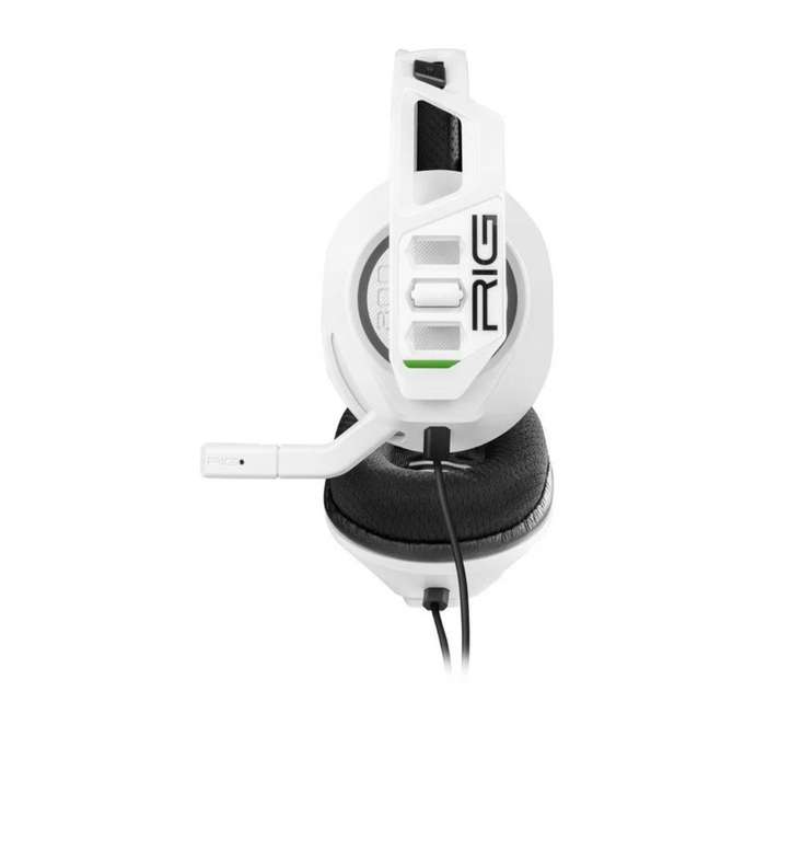 Auriculares Nacon Rig 500 Pro HX Xbox One, Series