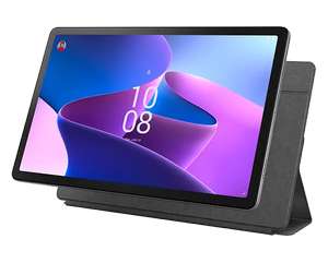 LENOVO Tab P11 Pro (2nd Gen) (8GB 256GB) (Wifi) + Funda - Tablet