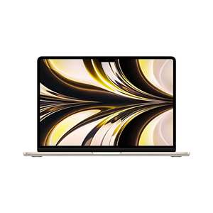 MacBook Air 13,6 pulgadas