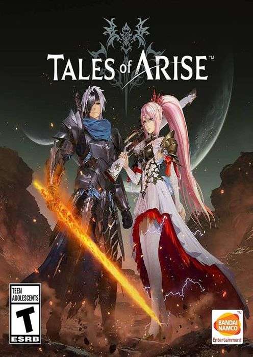 Tales of Arise [ Steam ]
