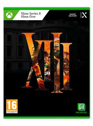 XIII Xbox Series X