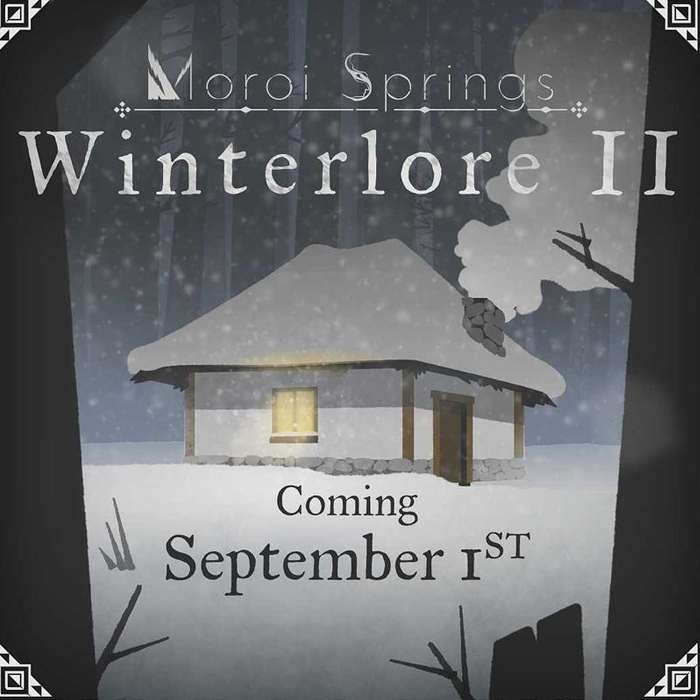 Winterlore ‪I‬ y II, Dear Mom, Linda & Joan, Tiamat, Glaurung, ASA: A Space Adventure y otros Juegos [Windows/macOS/IOS]