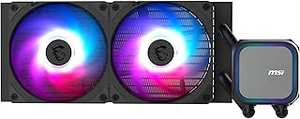 MSI MAG Coreliquid A13 240 - AIO ARGB