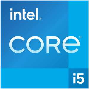 Intel Core I5-12600
