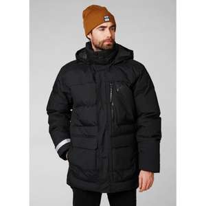 Tromsoe Jacket - Chaqueta de fibra sintética - Hombre