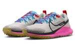Zapatillas de trail running de mujer React Pegasus Trail 4 Nike