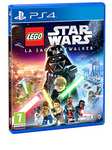 LEGO Star Wars: La Saga Skywalker - PlayStation 4