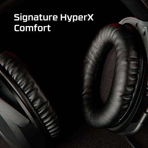 HyperX - Auriculares Cloud Stinger 2 con micrófono