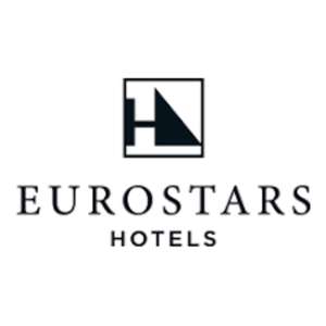 Habitación en Eurostars Hotel en Ávila 4* desayuno incluído. Varias fechas en Febrero y Marzo. (Pxpm2)
