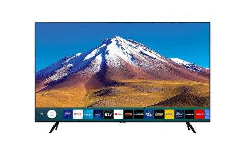 LED Samsung UE43AU7025KXXC 43" 4K Smart TV