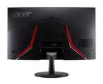 Acer Nitro ED240QSBMIIPX, Monitor Gaming de 23.6" Full HD 165 Hz