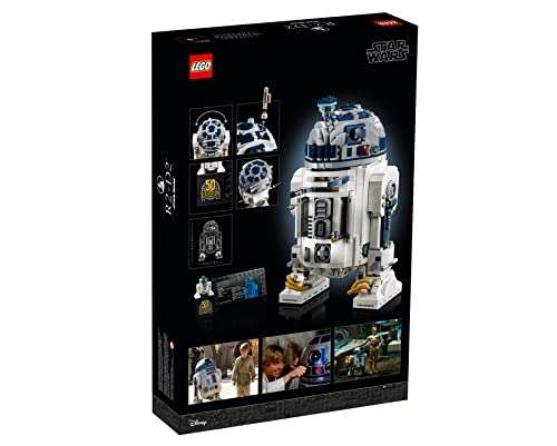 LEGO Star Wars: R2-D2 75308
