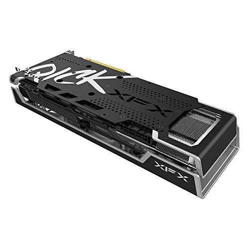 XFX Speedster QICK 319 AMD Radeon RX 6800 Core Gaming 16GB GDDR6 (Vendedor externo)