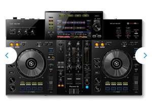 Controlador / mesa de mezclas Dj PIONEER DJ XDJ RR