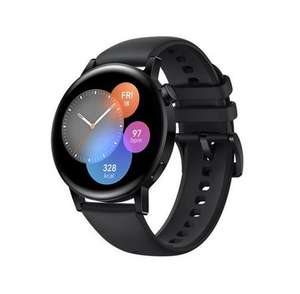 Smartwatches Huawei Watch ⇒ Ofertas junio 2022 » Chollometro