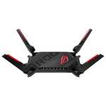 Router Asus ROG Rapture GT-AX6000 - Router gaming Wi-Fi 6
