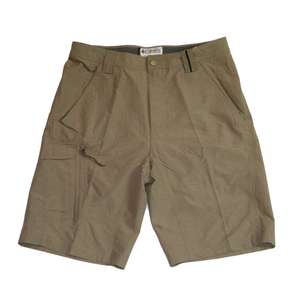 Pantalón corto de pesca Columbia River disponible en dos colores