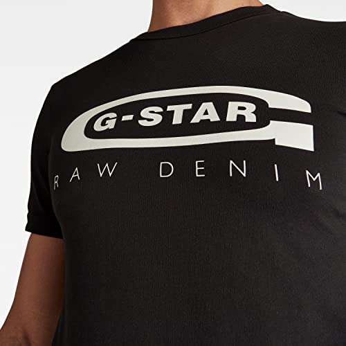 Camiseta gstar