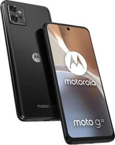 Motorola Moto G32 8GB/256GB Gris y Plata