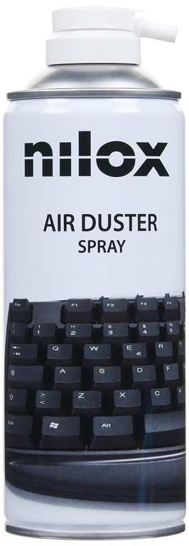 Imagen de Nilox, Aerosol de Aire Comprimido