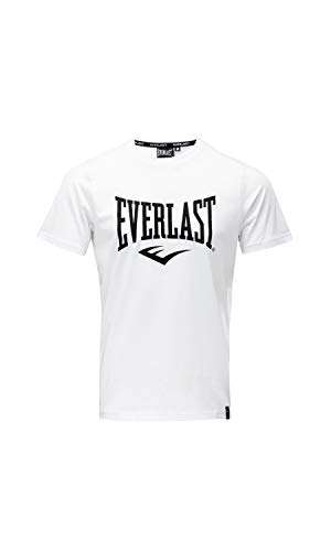 Camiseta EVERLAST (variedad de colores y tallas)