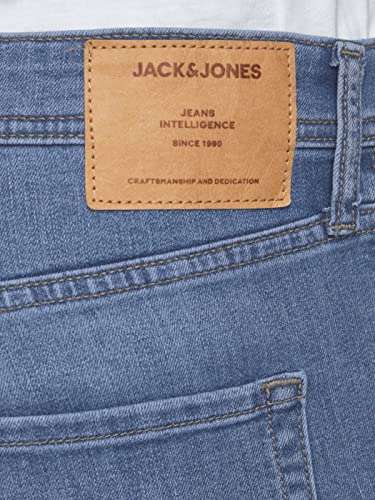 JACK & JONES jeans hombre Jjiglenn JjOriginal