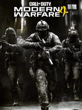 Eneba! Call of Duty: Modern Warfare 4 (Key Global Xbox / Windows)