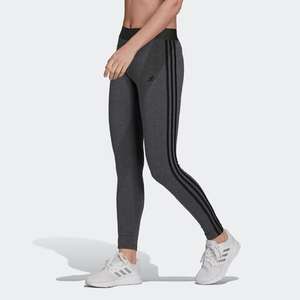 Mallas Leggings Fitness Soft Training adidas Mujer Gris. Tallas XS a XL. Envío gratuito a tienda