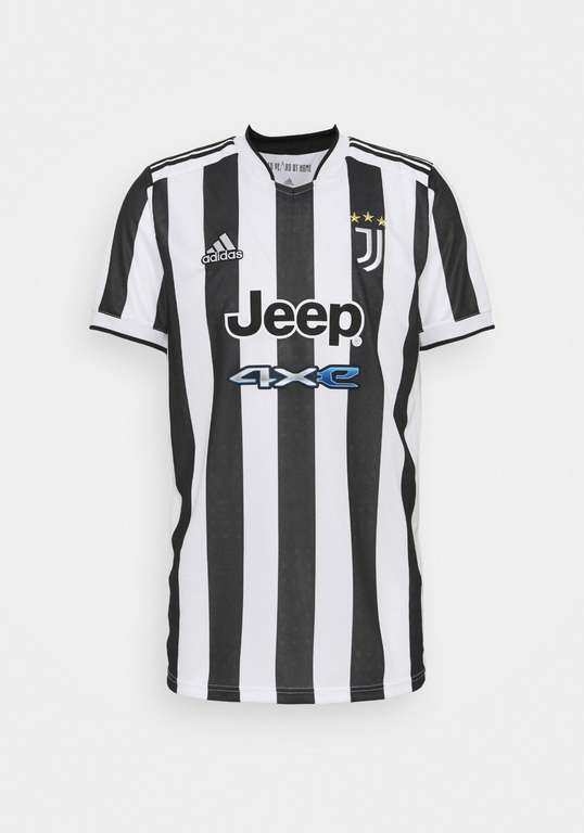 Camiseta Juventus Turín 21/22 | Tallas XS, S, L y XL