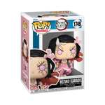 Funko Pop! Animation: Demon Slayer - Nezuko Kamado - (Demon Form)