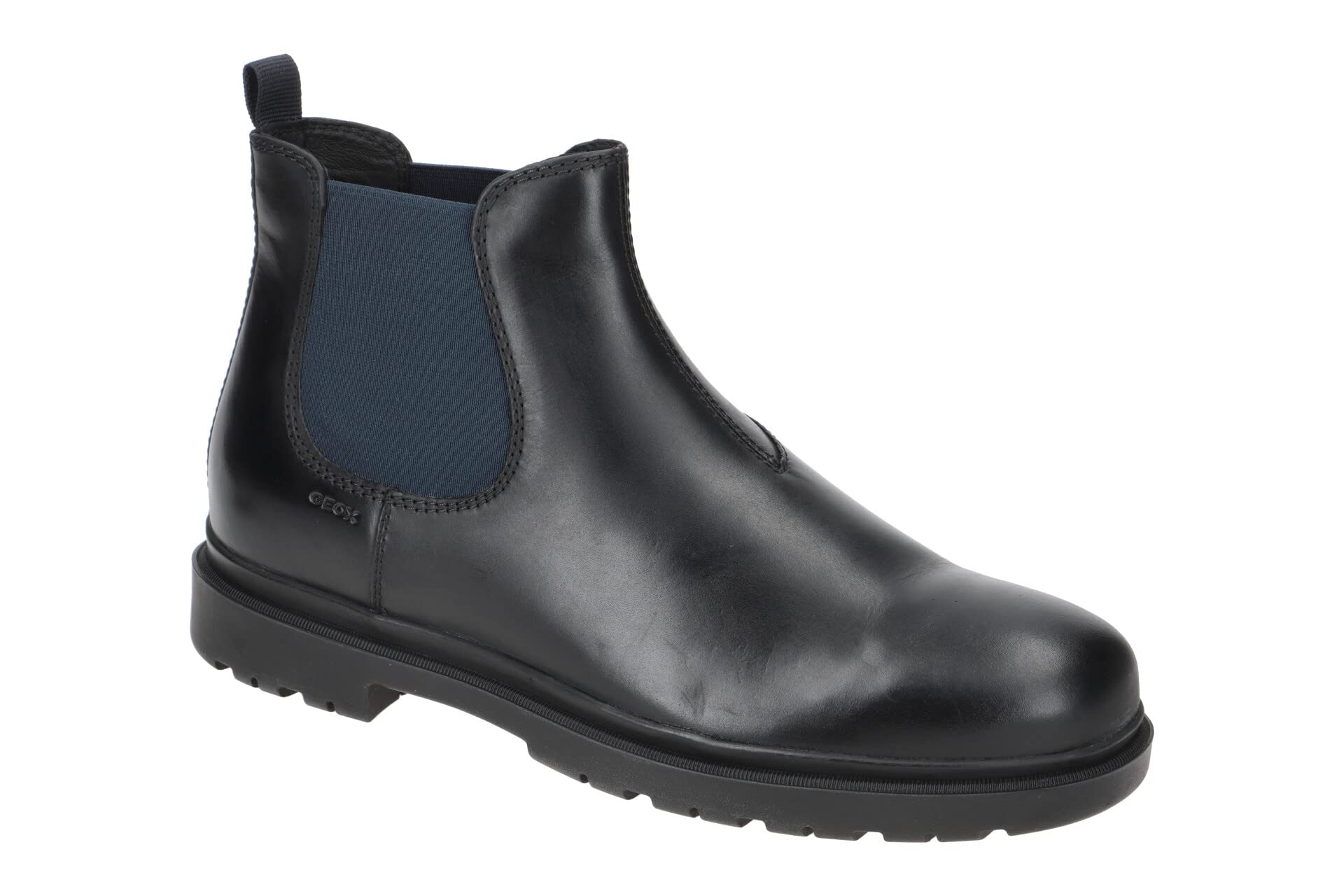Geox U Andalo A Botines HombreTallas: 39, 40, 43, 46