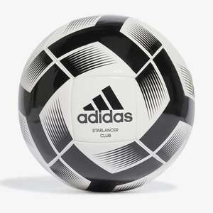 Balón de Fútbol adidas Starlancer Talla 5
