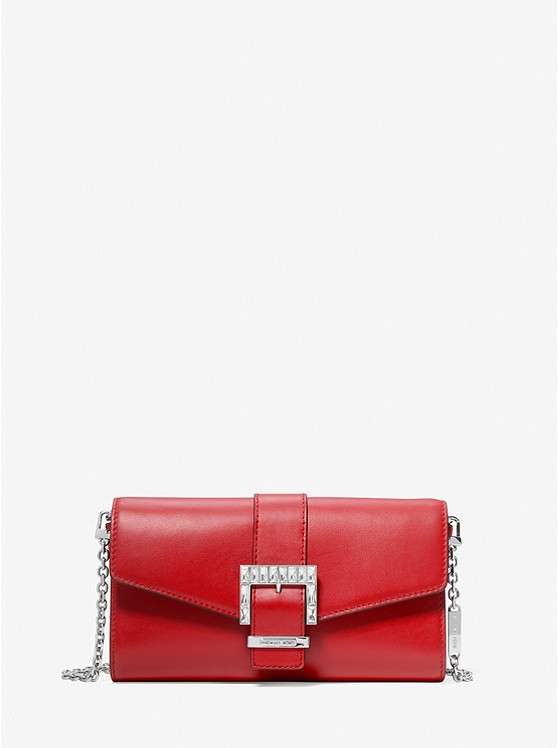 Bolso Clutch Penelope Mediano De Piel - Michael Kors » Chollometro