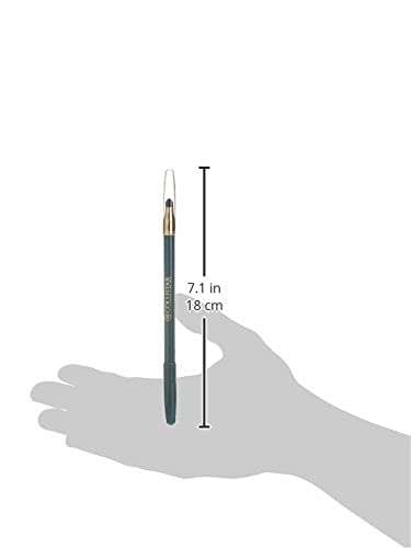 Lápiz de ojos Collistar - Professional Eye Pencil No.10 Metallic Green