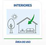 Raid Night & Day Aparato electrico anti moscas y mosquitos, 2 Difusor y 2 Recambio, 4 Unidad