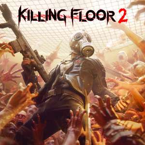 Killing Floor 2 (Consola, PC)