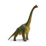 Figura grande dinosaurio Braquiosaurio El Corte Inglés